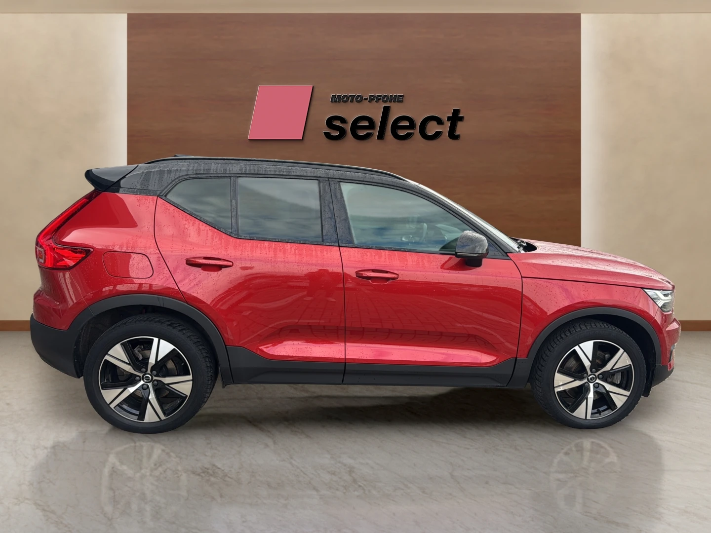 Volvo XC40 1.5 T5 PHEV | Mobile.bg � ����������� 5