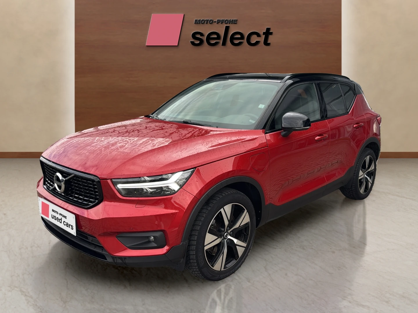 Volvo XC40 1.5 T5 PHEV | Mobile.bg � ����������� 1
