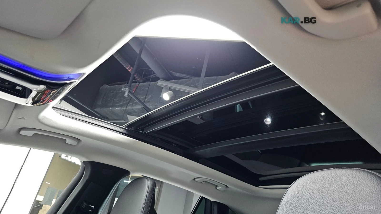 Mercedes-Benz GLC 4MATIC* 360 ������* HEADUP* ���������* �������*  | Mobile.bg � ����������� 15