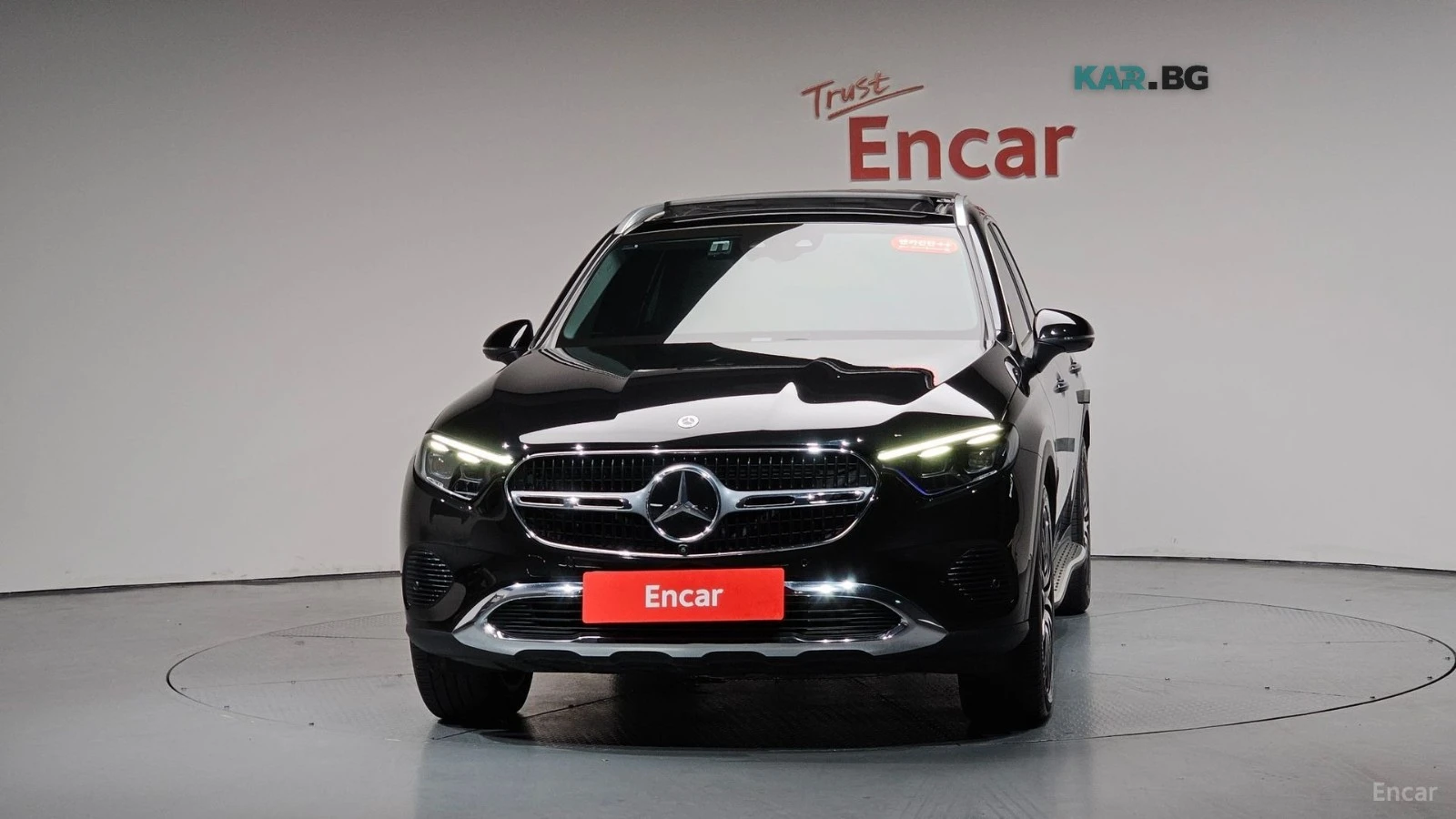 Mercedes-Benz GLC 4MATIC* 360 ������* HEADUP* ���������* �������*  | Mobile.bg � ����������� 3