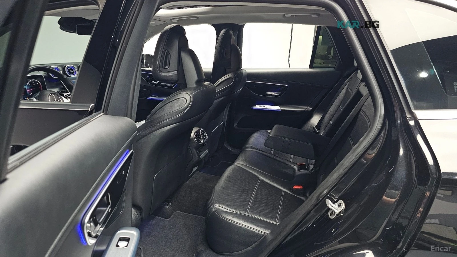 Mercedes-Benz GLC 4MATIC* 360 ������* HEADUP* ���������* �������*  | Mobile.bg � ����������� 10