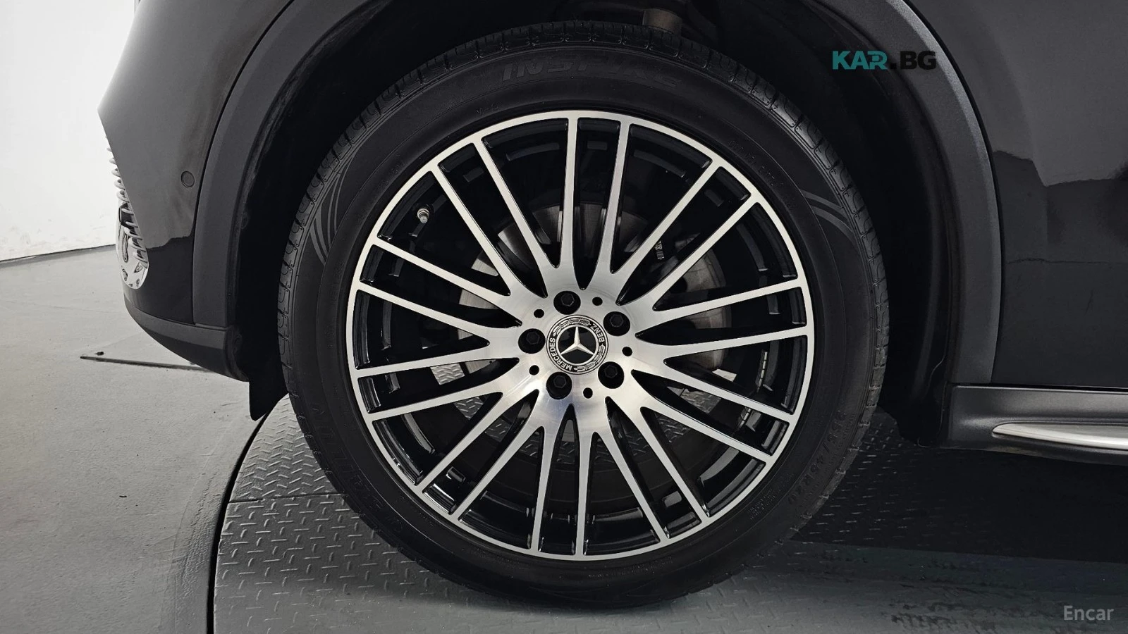 Mercedes-Benz GLC 4MATIC* 360 ������* HEADUP* ���������* �������*  | Mobile.bg � ����������� 5