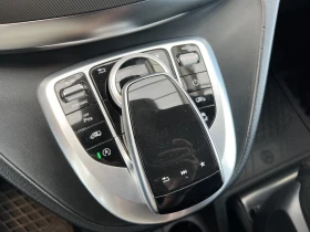 Mercedes-Benz V 250 d/AMG/4MATIC/EXTRA LONG/BURMESTER/360/LED/8-МЕСТЕН, снимка 11