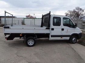 Iveco 35c18 3.0HPI  КАТ. * Б* 7-места * * * ШЕРКОМ * * * , снимка 7