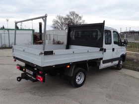 Iveco 35c18 3.0HPI  КАТ. * Б* 7-места * * * ШЕРКОМ * * * , снимка 6