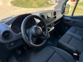 Mercedes-Benz Sprinter 316, снимка 9