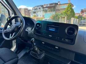 Mercedes-Benz Sprinter 316, снимка 7