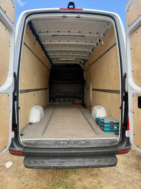 Mercedes-Benz Sprinter 316, снимка 4