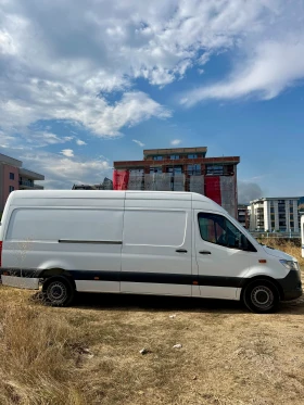 Mercedes-Benz Sprinter 316, снимка 2
