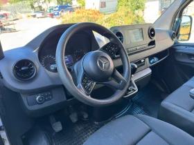Mercedes-Benz Sprinter 316, снимка 8