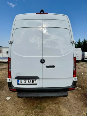 Mercedes-Benz Sprinter 316, снимка 3
