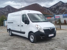 Opel Movano, снимка 1