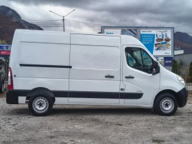 Opel Movano, снимка 3