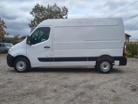 Opel Movano, снимка 4