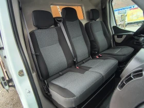 Opel Movano, снимка 13
