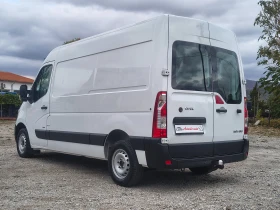 Opel Movano, снимка 6