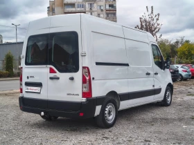 Opel Movano, снимка 5