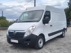 Opel Movano, снимка 2