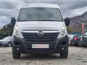 Opel Movano, снимка 10