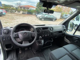 Opel Movano, снимка 11
