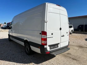 Mercedes-Benz Sprinter 313 CDI MAXI, снимка 4