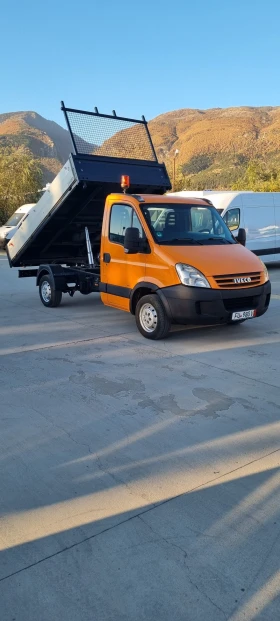 Iveco 35s12   | Mobile.bg    2