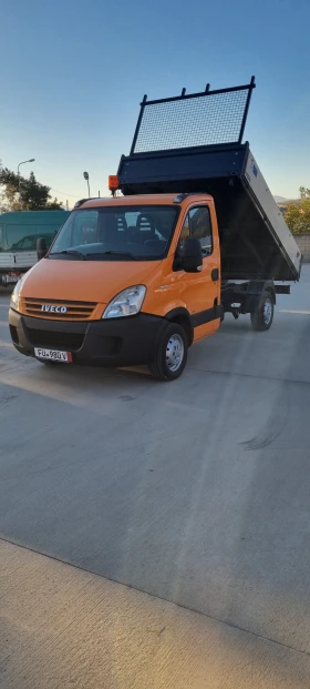  Iveco 35s12