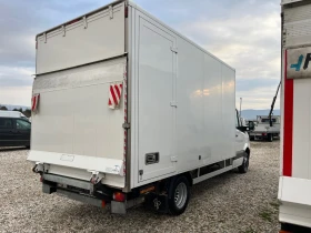 VW Crafter 164кс БОРД КЛИМА НАВИ ЕВРО 6 ФУЛ ЕКСТРИ, снимка 14