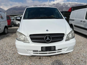 Mercedes-Benz Vito 122 CDI, снимка 2