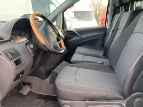 Mercedes-Benz Vito 122 CDI, снимка 6