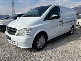 Mercedes-Benz Vito 122 CDI, снимка 3