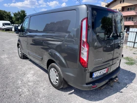 Ford Transit Custom  | Mobile.bg    5