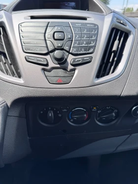 Ford Transit Custom  | Mobile.bg    15