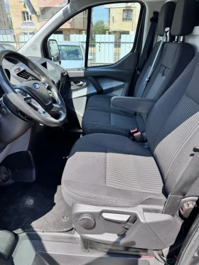 Ford Transit Custom  | Mobile.bg    13