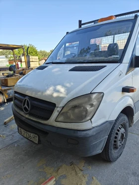 Обява за продажба на Mercedes-Benz Sprinter ~16 500 лв. - изображение 1
