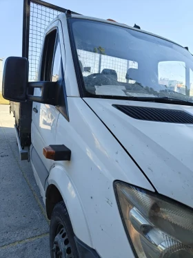 Обява за продажба на Mercedes-Benz Sprinter ~16 500 лв. - изображение 1