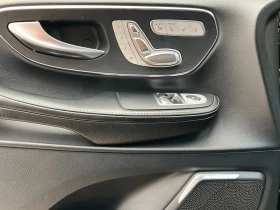 Mercedes-Benz V 250 d/AMG/4MATIC/EXTRA LONG/BURMESTER/360/LED/8-МЕСТЕН, снимка 7
