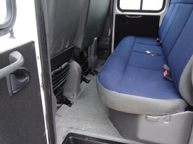 Iveco 35c15 3.0HPI  КАТ. * Б* 7-места | Auto.bg — изображение 11