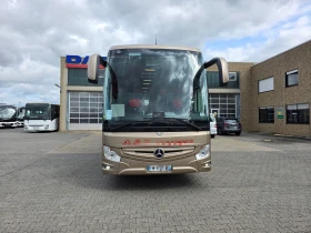 Mercedes-Benz Tourismo 16/2 RHD  | Mobile.bg � ����� ������ 2
