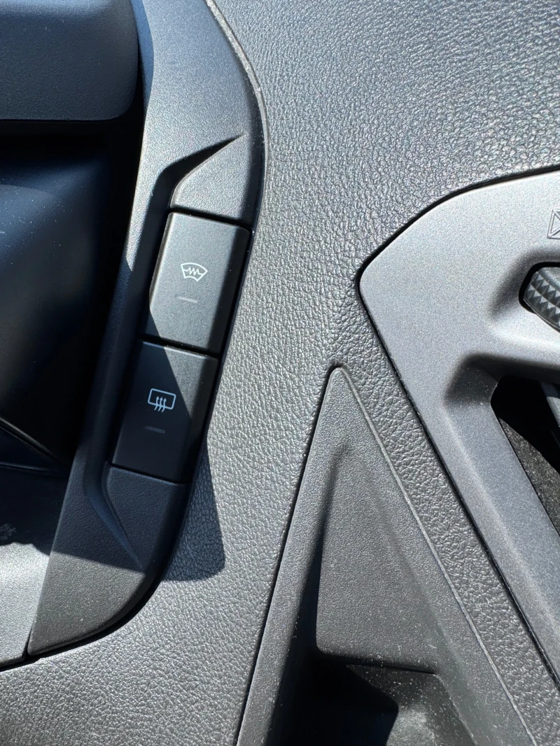 Ford Transit Custom Холандия, снимка 9 - Бусове и автобуси - 52348732