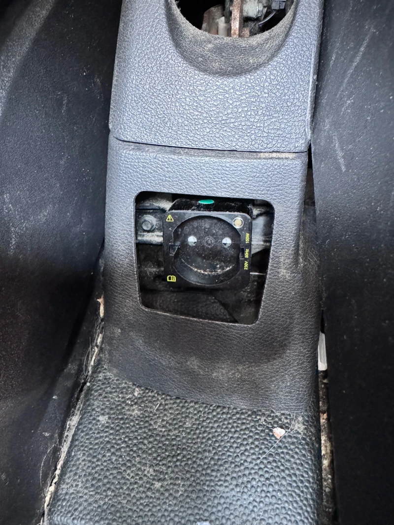 Ford Transit Custom Холандия, снимка 17 - Бусове и автобуси - 52348732