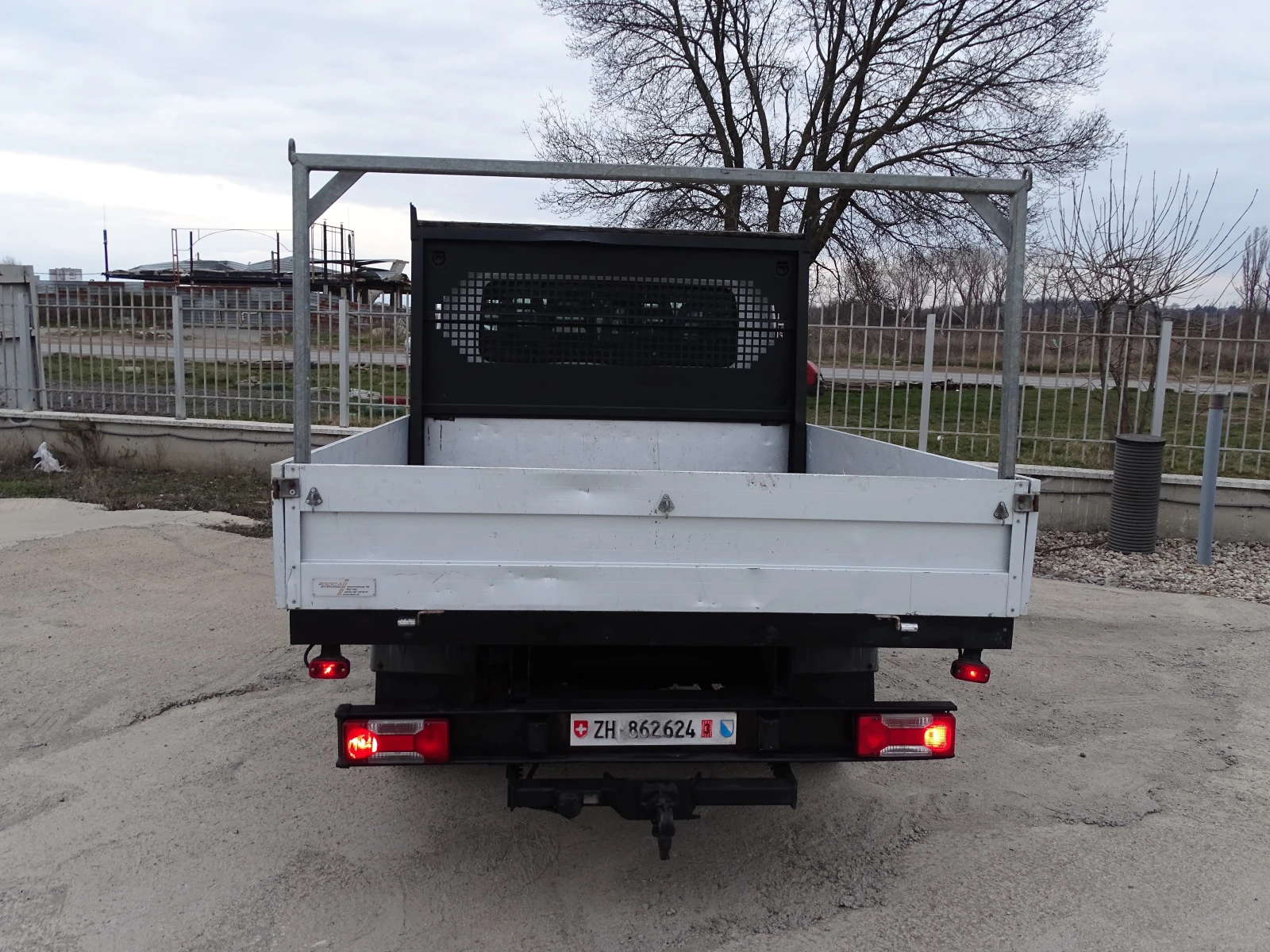 Iveco 35c18 3.0HPI  ���. * �* 7-����� * * * ������ * * *  | Mobile.bg � ����������� 5