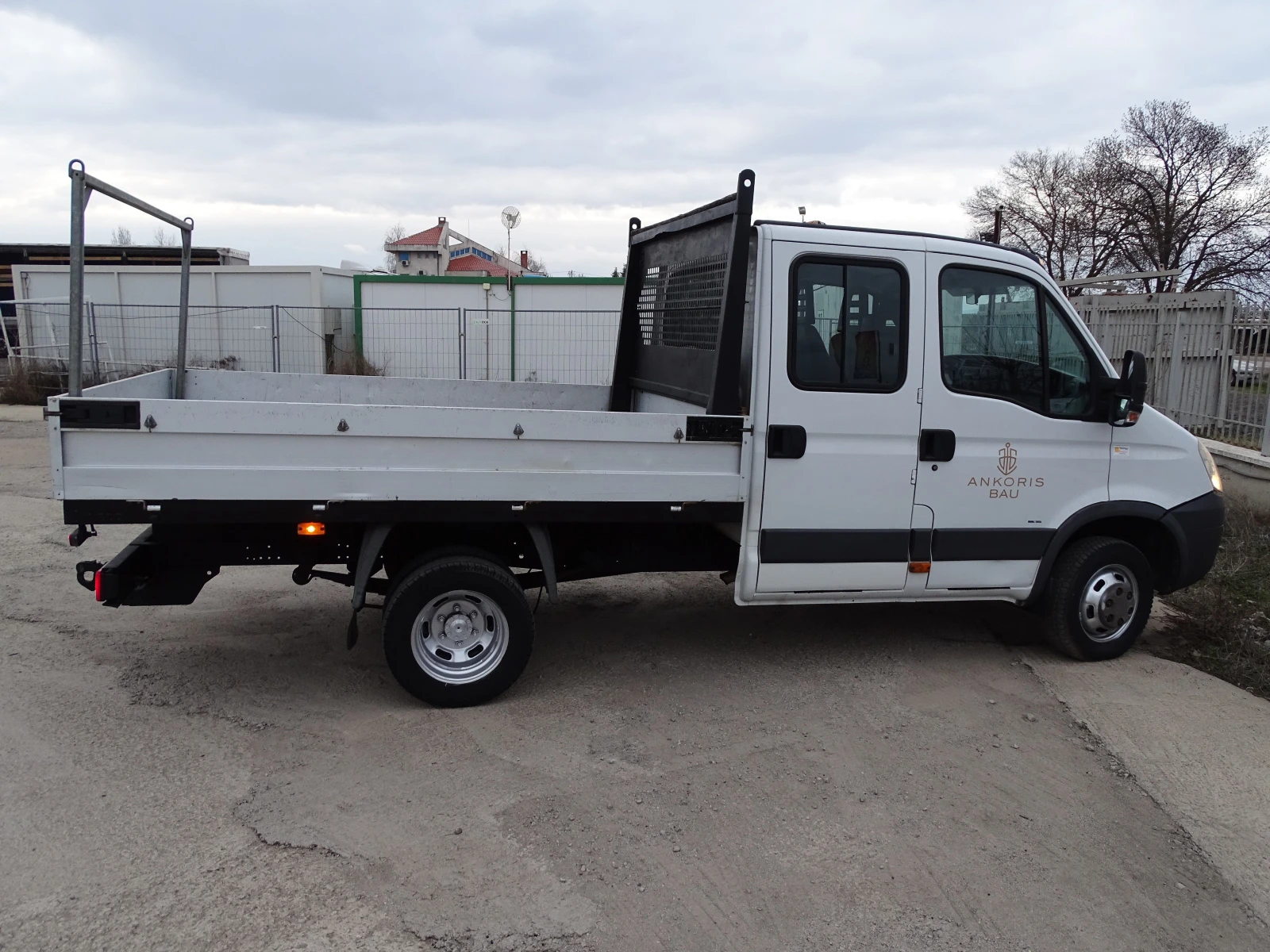 Iveco 35c18 3.0HPI  ���. * �* 7-����� * * * ������ * * *  | Mobile.bg � ����������� 7