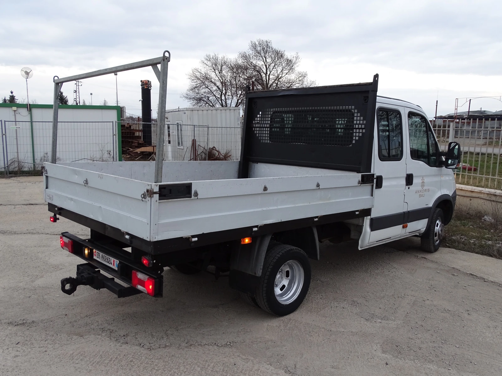 Iveco 35c18 3.0HPI  ���. * �* 7-����� * * * ������ * * *  | Mobile.bg � ����������� 6