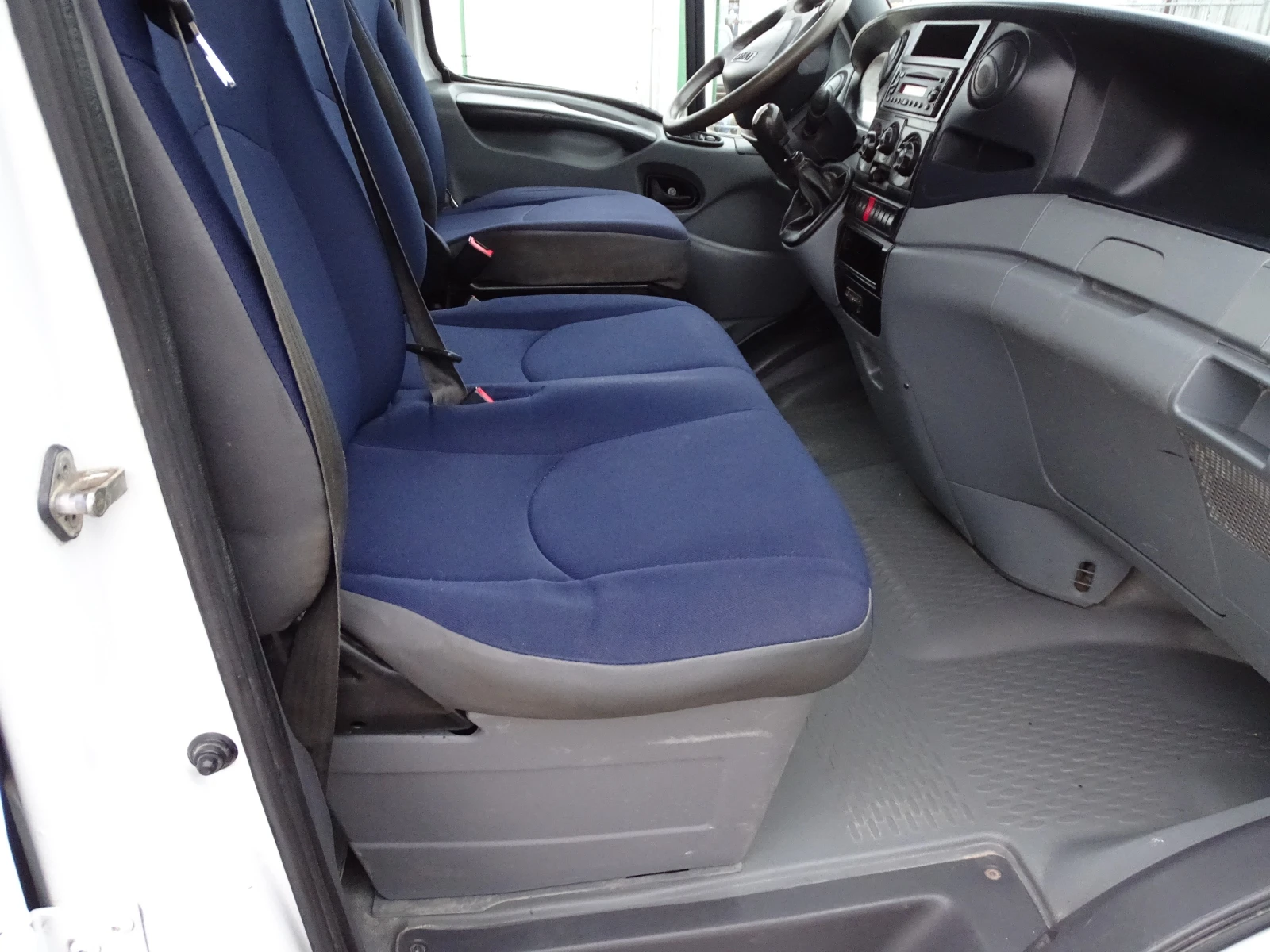 Iveco 35c18 3.0HPI  ���. * �* 7-����� * * * ������ * * *  | Mobile.bg � ����������� 13