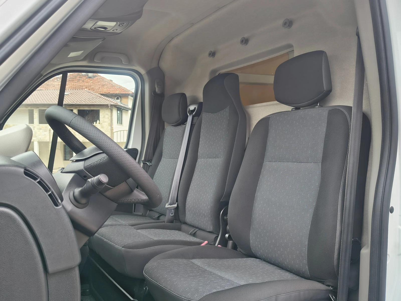 Opel Movano, снимка 12 - Бусове и автобуси - 56555711