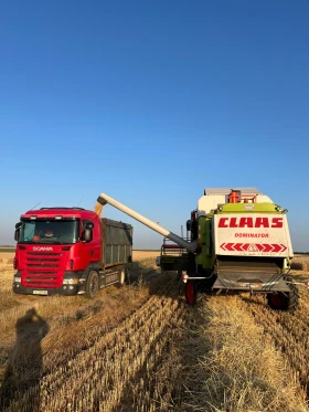 Scania R 420 420, снимка 1