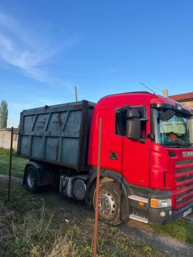 Scania R 420 420, снимка 2