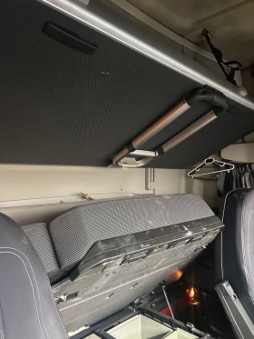 Volvo Fh Euro 6 НА ЧАСТИ, снимка 6