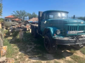 Zil 131 Мерцедес, снимка 7
